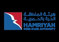HFZA (Hamriyah Free Zone Authority)