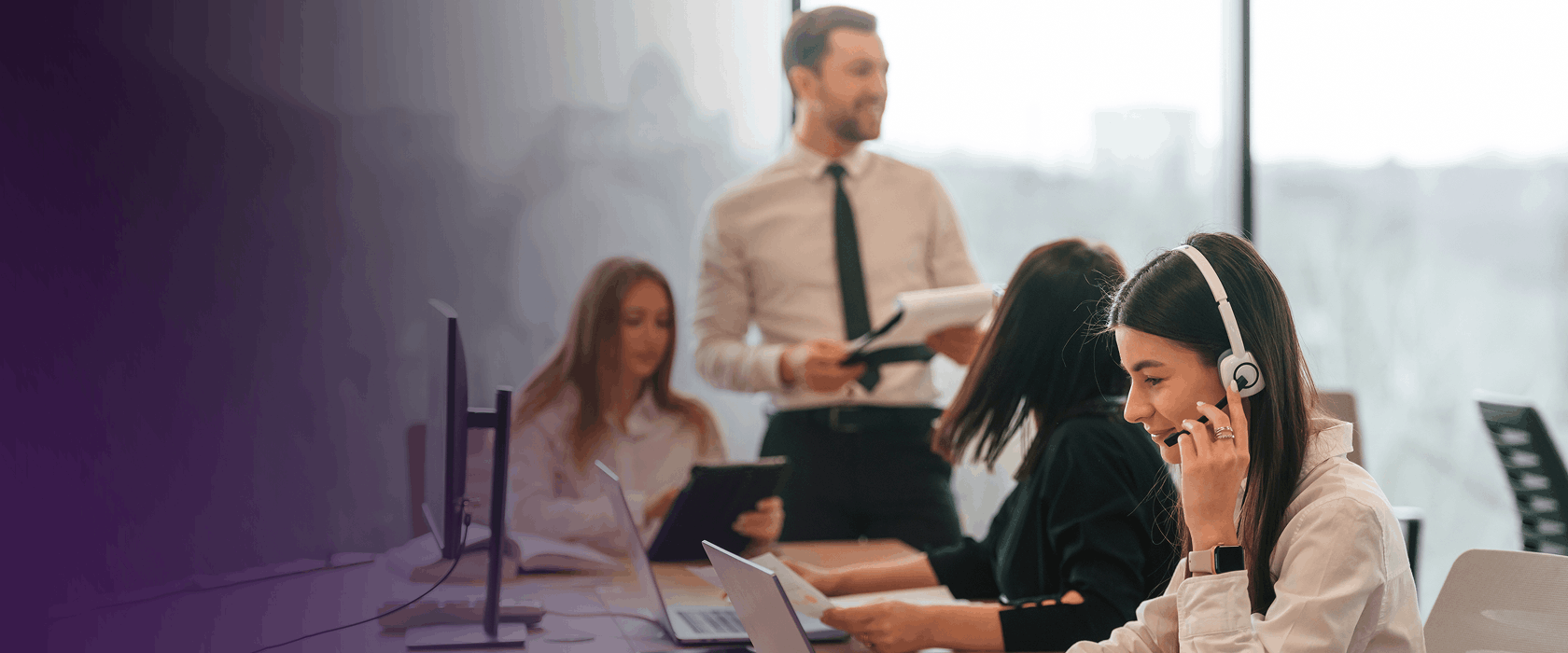 Audit & Assurance